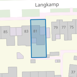 Perceel DSN01-K-7861