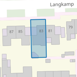 Perceel DSN01-K-7862