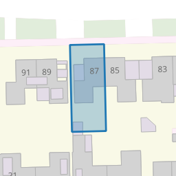 Perceel DSN01-K-7864