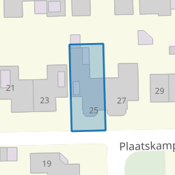 Perceel DSN01-K-7869