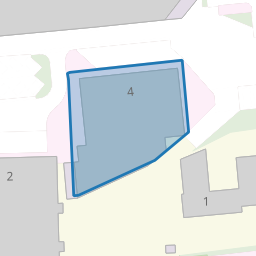 Perceel DSN01-K-7880