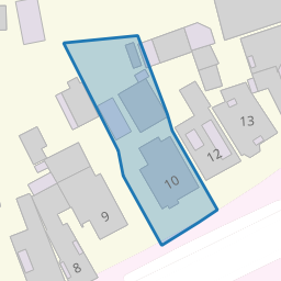 Perceel DSN01-K-7884