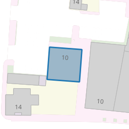 Perceel DSN01-K-7899