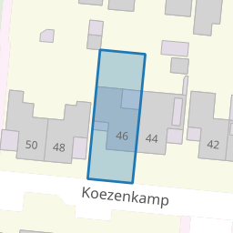 Perceel DSN01-K-7912