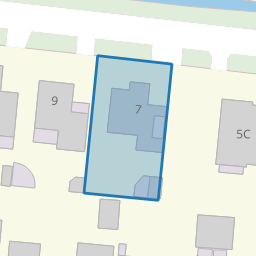 Perceel DSN01-K-7916