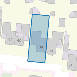 Perceel DSN01-K-7917