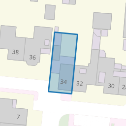 Perceel DSN01-K-7919