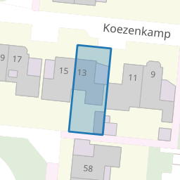 Perceel DSN01-K-7926