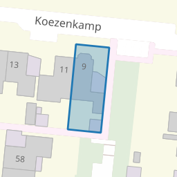 Perceel DSN01-K-7928