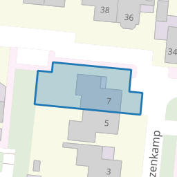 Perceel DSN01-K-7929