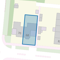 Perceel DSN01-K-7934