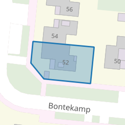 Perceel DSN01-K-7938