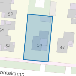 Perceel DSN01-K-7939