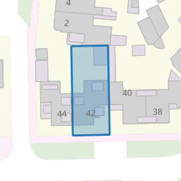 Perceel DSN01-K-7943