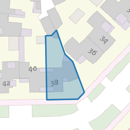 Perceel DSN01-K-7945