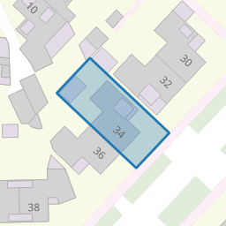 Perceel DSN01-K-7947