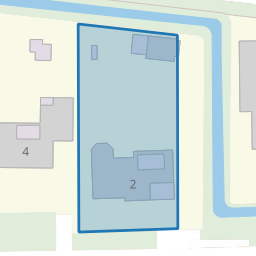 Perceel DSN01-K-7952
