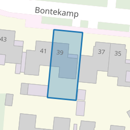 Perceel DSN01-K-7958