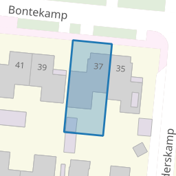 Perceel DSN01-K-7959