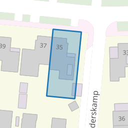 Perceel DSN01-K-7960