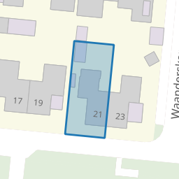 Perceel DSN01-K-7962