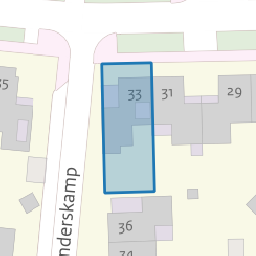 Perceel DSN01-K-7965