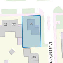 Perceel DSN01-K-7969