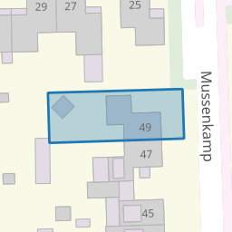 Perceel DSN01-K-7970