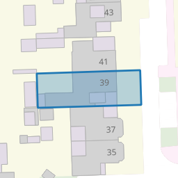 Perceel DSN01-K-7975