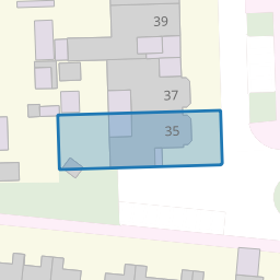 Perceel DSN01-K-7977