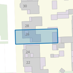 Perceel DSN01-K-7980