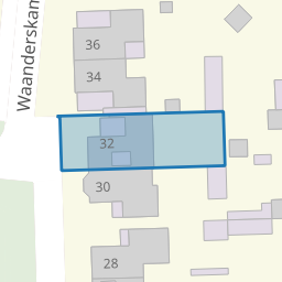 Perceel DSN01-K-7983