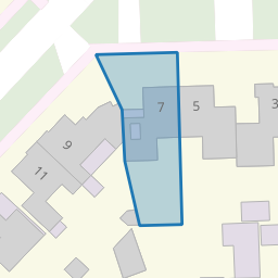 Perceel DSN01-K-7996