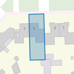 Perceel DSN01-K-7997