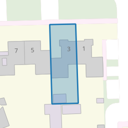 Perceel DSN01-K-7998