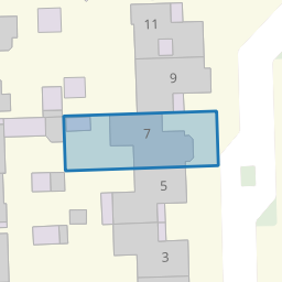 Perceel DSN01-K-8008