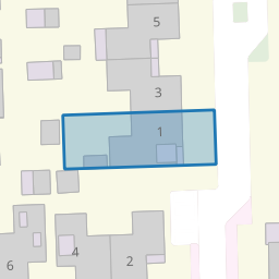 Perceel DSN01-K-8011