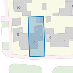 Perceel DSN01-K-8014