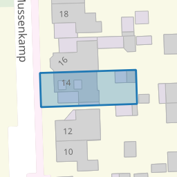 Perceel DSN01-K-8018