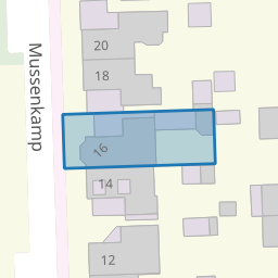 Perceel DSN01-K-8019