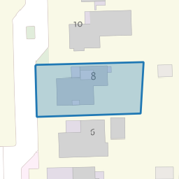 Perceel DSN01-K-8024