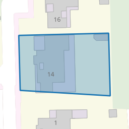 Perceel DSN01-K-8031