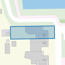 Perceel DSN01-K-8033