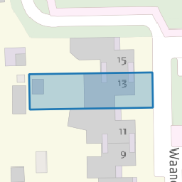 Perceel DSN01-K-8034