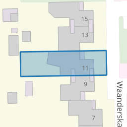 Perceel DSN01-K-8035