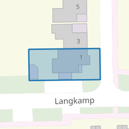 Perceel DSN01-K-8040