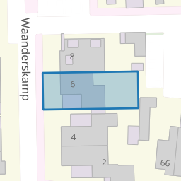 Perceel DSN01-K-8042