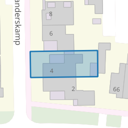 Perceel DSN01-K-8043