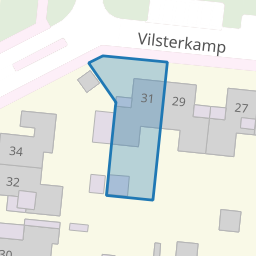 Perceel DSN01-K-8046