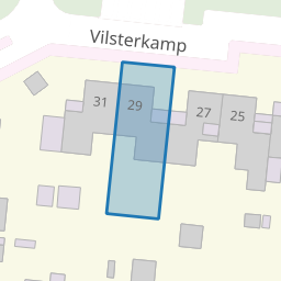 Perceel DSN01-K-8047